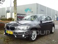 2017 BMW 118
