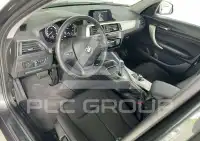 2017 BMW 118