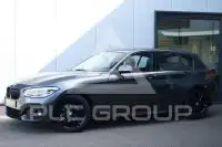 2017 BMW 118