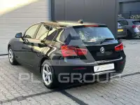 2017 BMW 118