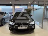 2017 BMW 118