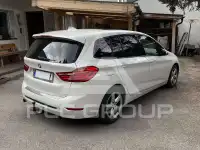 2017 BMW 118
