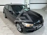 2017 BMW 118