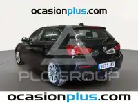 2017 BMW 118