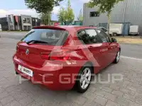 2017 BMW 118