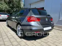 2017 BMW 118