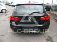 2017 BMW 118