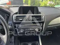 2017 BMW 118