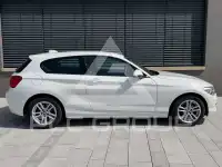 2017 BMW 118