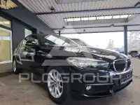 2017 BMW 118