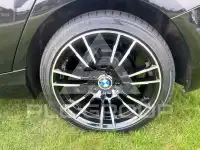 2017 BMW 118