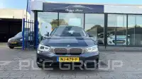 2017 BMW 118