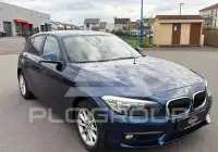 2017 BMW 118
