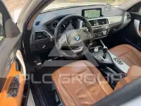 2017 BMW 118