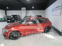 2017 BMW 118
