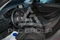 2017 BMW 118