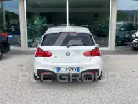 2017 BMW 118