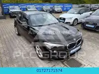 2017 BMW 118