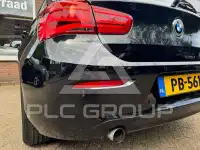 2017 BMW 118