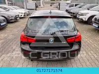 2017 BMW 118
