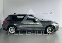 2017 BMW 118