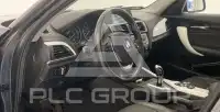 2017 BMW 118
