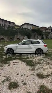 2017 BMW 118