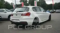 2017 BMW 118