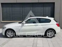 2017 BMW 118