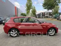 2017 BMW 118