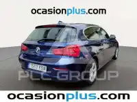 2017 BMW 118