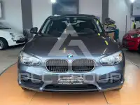 2017 BMW 118