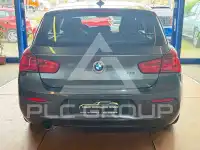 2017 BMW 118