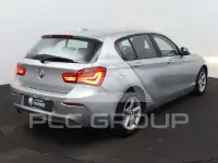 2017 BMW 118
