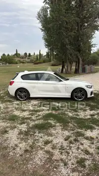 2017 BMW 118