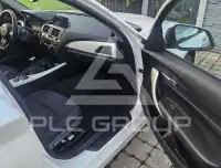 2017 BMW 118