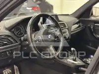 2017 BMW 118
