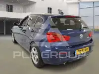 2017 BMW 118