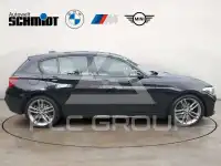 2017 BMW 118