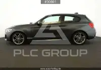 2017 BMW 118