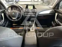 2017 BMW 118