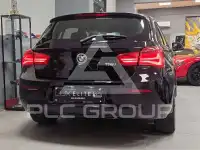 2017 BMW 118