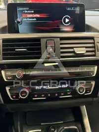 2017 BMW 118