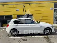 2017 BMW 118