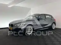2017 BMW 118
