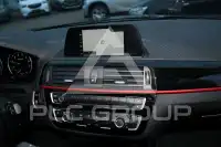2017 BMW 118