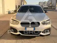 2017 BMW 118