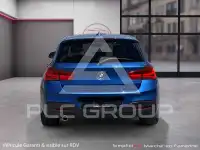 2017 BMW 118