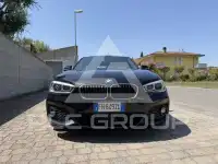 2017 BMW 118