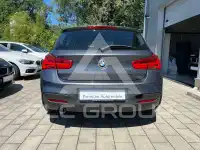 2017 BMW 118